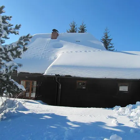 Ferienhaus Hoefler Schwarzenberg am Bohmerwald Exterior photo