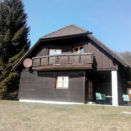 Ferienhaus Hoefler Schwarzenberg am Bohmerwald Exterior photo