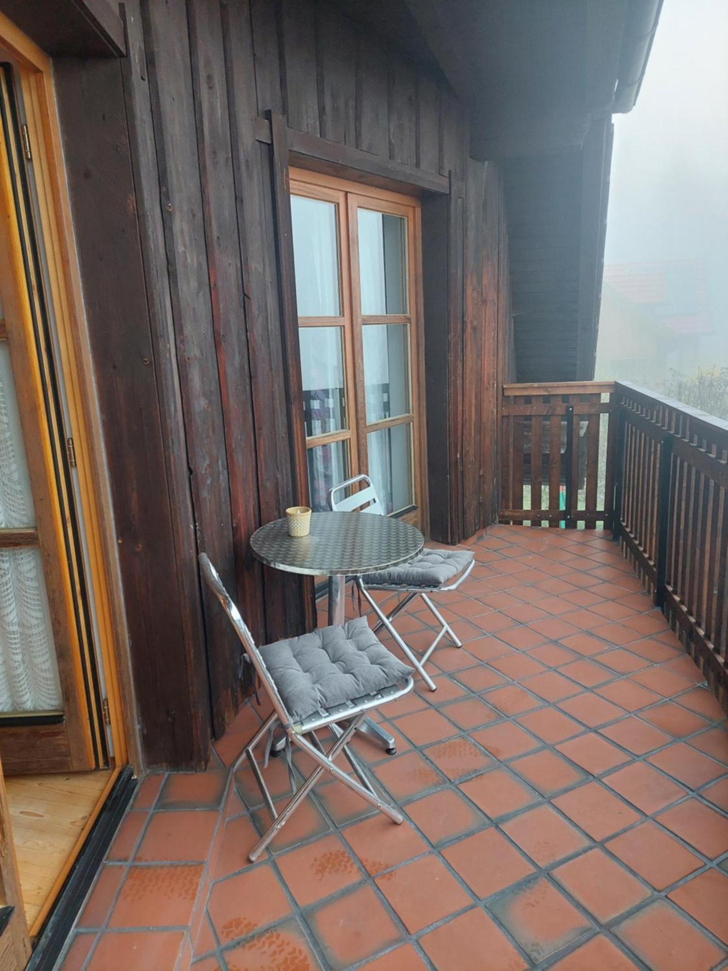 Hoefler Schwarzenberg am Bohmerwald