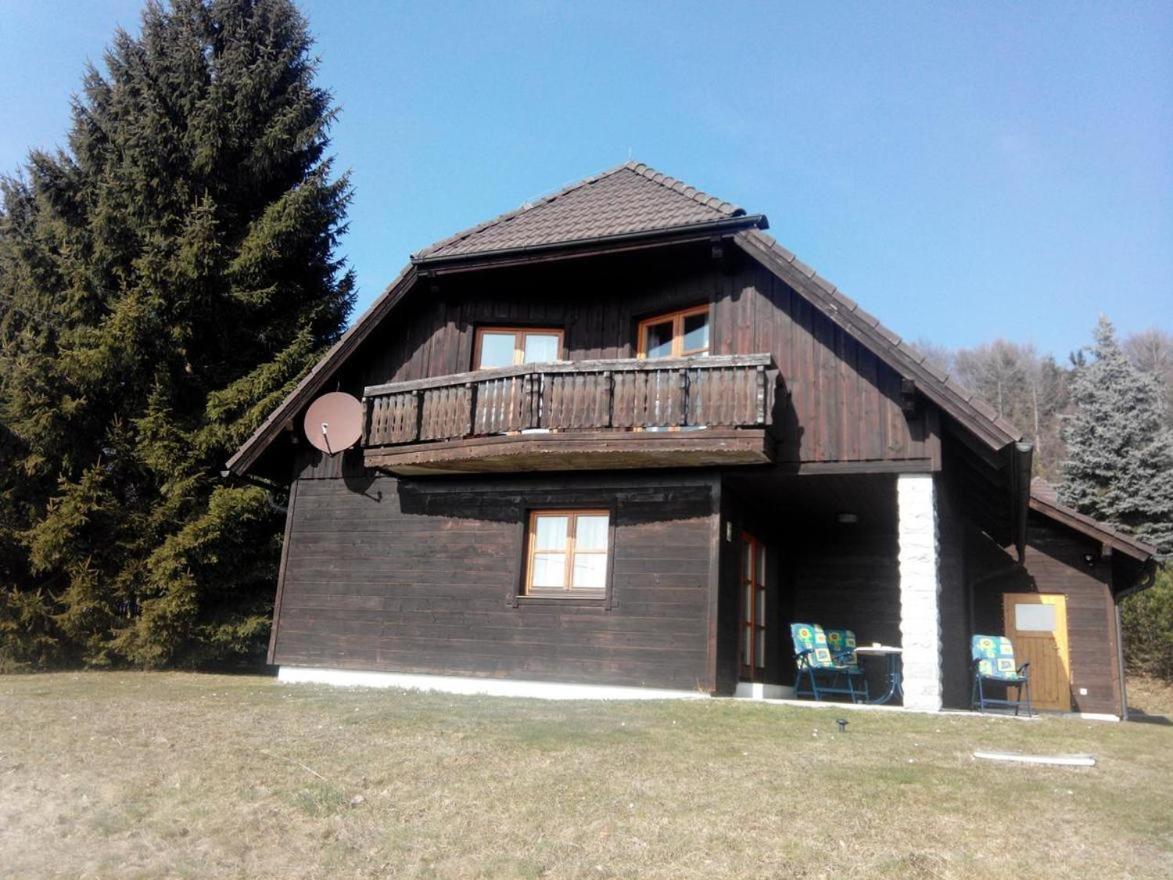 Hoefler Schwarzenberg am Bohmerwald